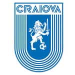 U Craiova 1948 logo logo