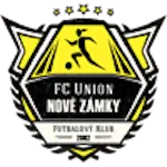 Nové Zámky Femenino Logo