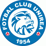 FC Unirea Urziceni logo