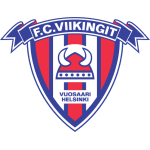 Viikingit Logo