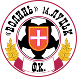 Volyn logo