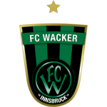 Wacker Innsbruck II Logo