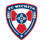 FC Wichita Feminino logo de equipe