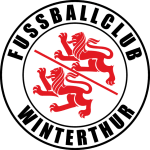 Winterthur logo de equipe logo
