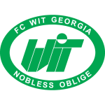 WIT Georgia logo de equipe