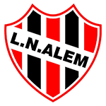 Alem Villa Nueva logo de equipe