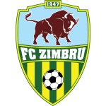 Zimbru logo logo