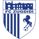 Zugdidi Team Logo