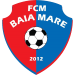 FCM Baia Mare logo