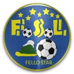 Fello Star logo de equipe