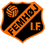 Femhøj Feminino logo