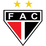 Ferroviário Sub 20 logo de equipe