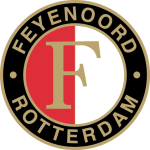 Feyenoord U19 logo de equipe