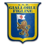 Figline logo de equipe logo