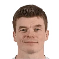 Albin Granlunddisparo a la cabeza