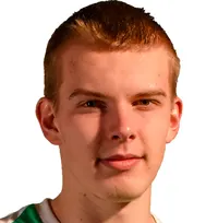 Aleksi Honka-Hallila headshot