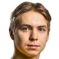 Axel Vidjeskog headshot