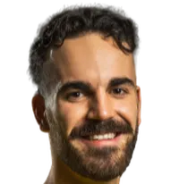 Diogo Tomasdisparo a la cabeza