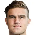 Eero Markkanen foto de rosto
