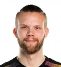 Emil Öhberg headshot