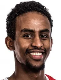 Hussein Mohamed headshot