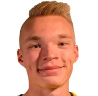 Ilmari Niskanen headshot