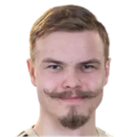 Martti Haukioja headshot