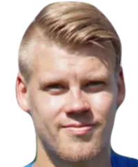 Mikko Rantaladisparo a la cabeza