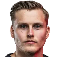 Mikko Viitikko headshot