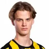 Niilo Saarikivi headshot