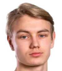 Otso Koskinen headshot