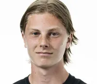 Rasmus Leislahti headshot