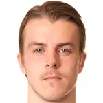 Roope Riski headshot