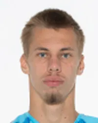 Samu Volotinen foto de rosto