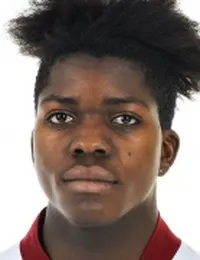 Serge Atakayi foto de rosto