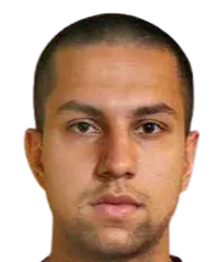 Tariq Kazidisparo a la cabeza