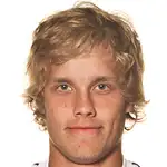 Teemu Pukki headshot