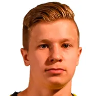 Tommi Jyrydisparo a la cabeza