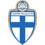 Finland W Logotipo del equipo