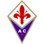 Fiorentina Femenino logo logo