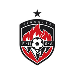 Fire & Ice SC logo logo