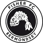 Fisher Team Logo