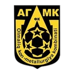 AGMK logo de equipe logo