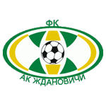 Zhdanovichi logo