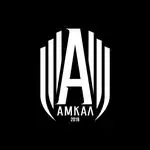 Amkal Logotipo del equipo