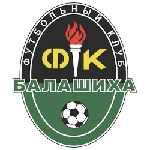 Balashikha logo de equipe