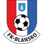 Blansko logo