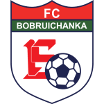 Bobruichanka Feminino logo de equipe