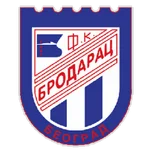 Brodarac Sub-19 Logo