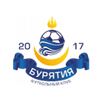 Buryatia logo